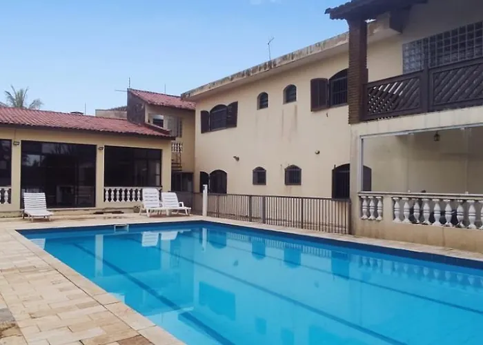 Residencia - Vila Verde Mar