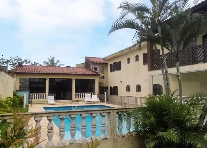 Residencia - Vila Verde Mar