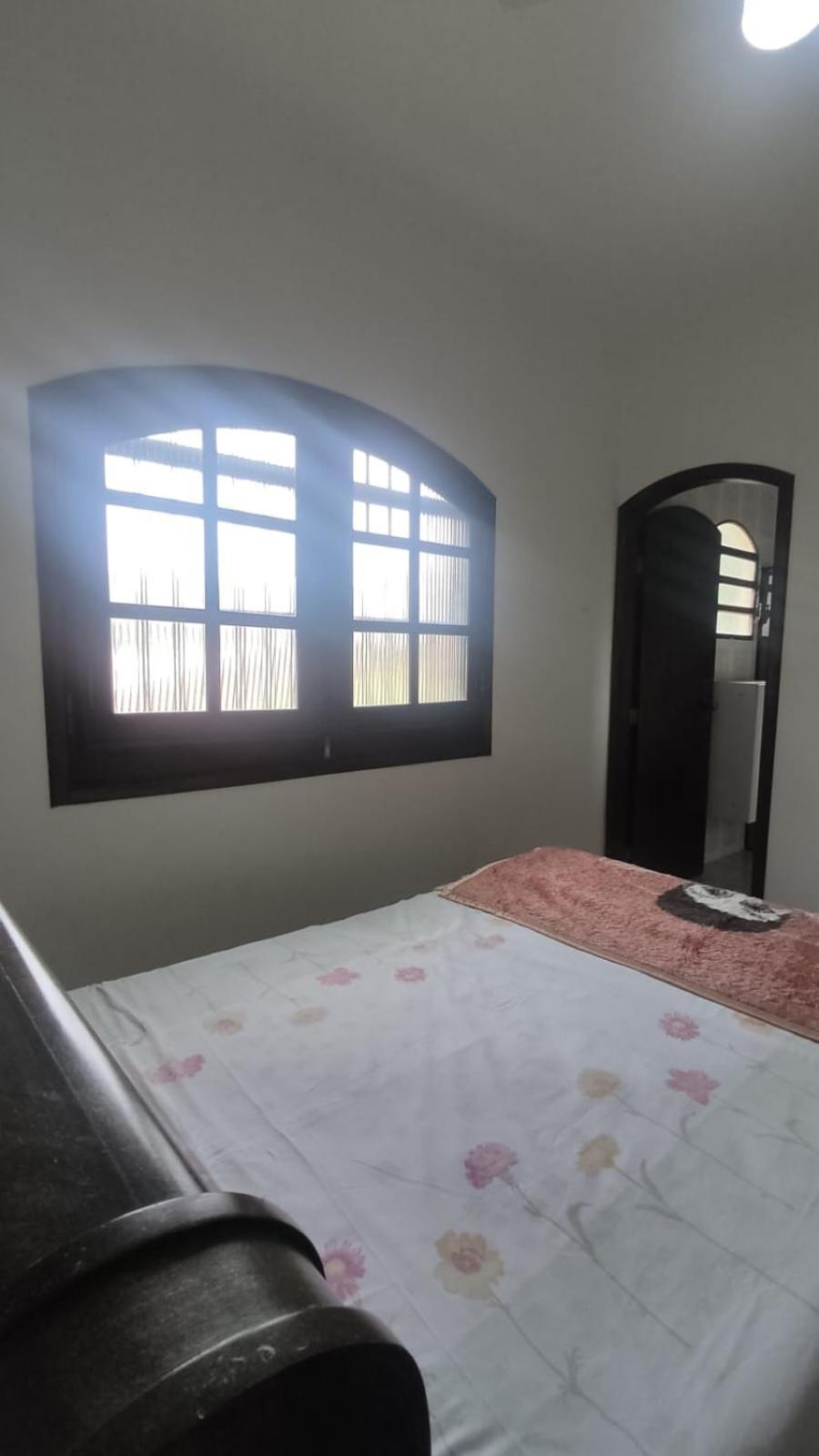 Residencia - Mar Itanhaém