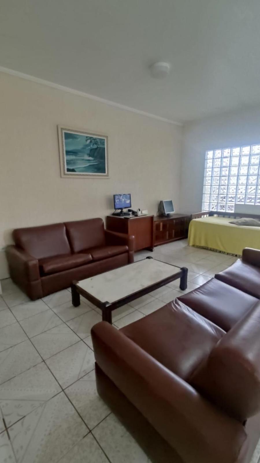 Residencia - Mar