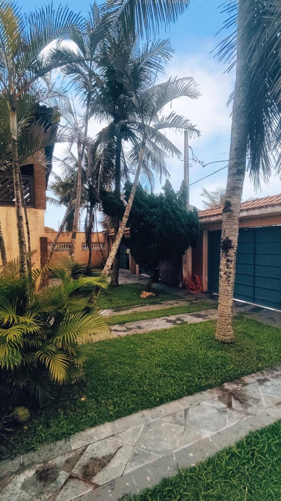 Residencia - Mar Casa de Férias Itanhaém
