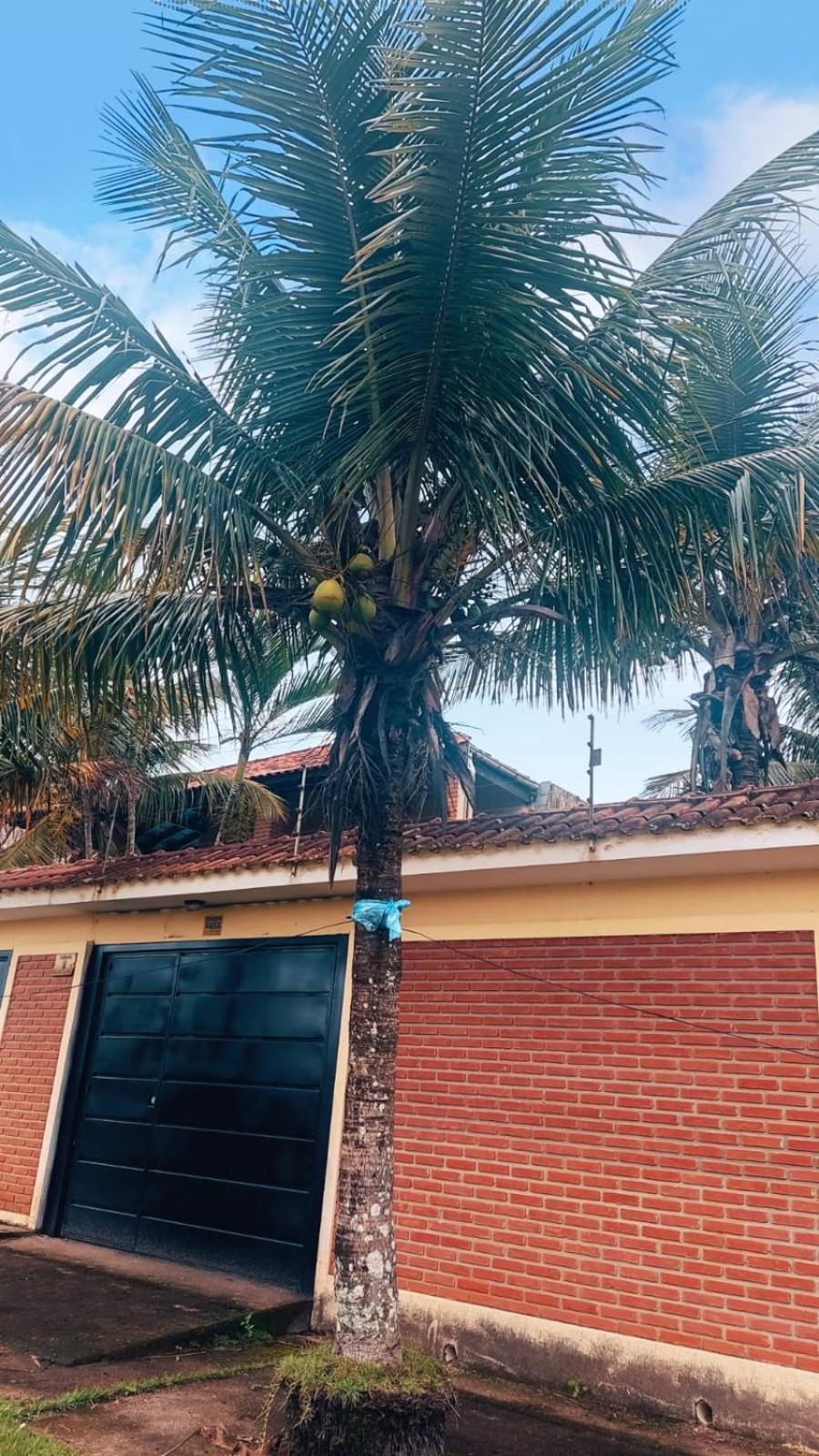 Casa de Férias Residencia - Mar Itanhaém